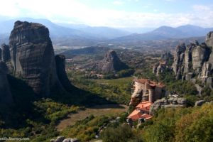 8 days in Epirus, Greece