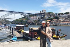 8 Days in Portugal in june